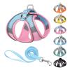 Dog Harness and Leash Set for Small Dogs view 2