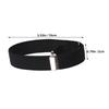 Elastic Sleeve Holders with Anti-Slip Function, 5 Pairs for Women and Men view 2