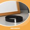 Elastic Sleeve Holders with Anti-Slip Function, 5 Pairs for Women and Men view 3