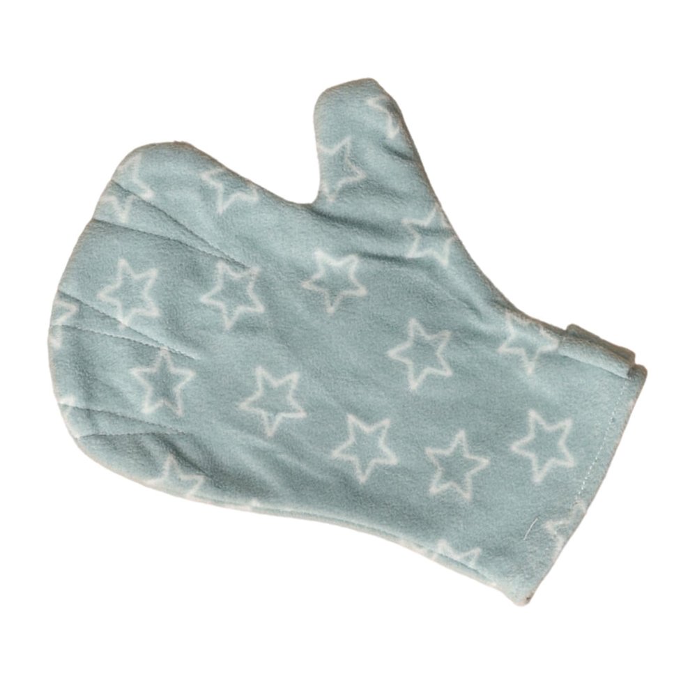 Xuancai Hamster Bite-Resistant Gloves