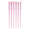 Eye Makeup Brush Set with Soft Bristles view 1