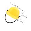 KAILIKETIY Miniature Helmet for Reptiles view 2