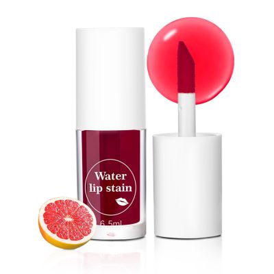Waterproof Lip Gloss for Women