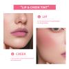 Waterproof Lip Gloss for Women view 4
