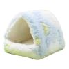 Plush Bird Bed - Thermal Winter Nest view 1