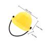 Outanaya Miniature Safety Helmet for Reptiles view 2