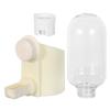 KOMBIUDA Automatic Bird Water Dispenser, 250 ml view 1