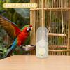 KOMBIUDA Automatic Bird Water Dispenser, 250 ml view 4
