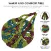 Toyvian Hamster Hammock with Warm Nest for Small Pets view 3