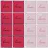 WATIIFUFU 80-Count Valentine's Day Paper Napkins, 2-Ply, Red and Pink view 1