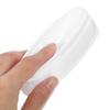 Nail Dip Powder Catch Trays, 5-Piece Plastic French Manicure Set view 4