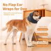 Dog Ear Protection Hood for Pets view 4