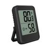 ZYNCUE Digital Hygrometer and Room Thermometer view 1