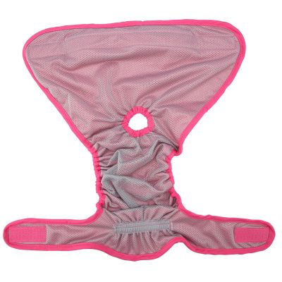 Fafeims Reusable Dog Diapers for Females