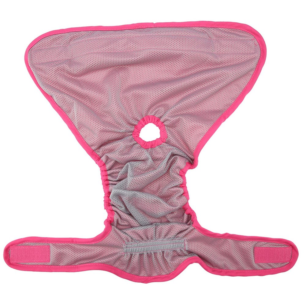Fafeims Reusable Dog Diapers for Females