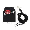 Lizard Leash - Adjustable, Breathable, Glow-in-the-Dark Pet Leash for Reptiles view 1