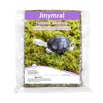 Jinymral 250g Turtle Moss Substrate
