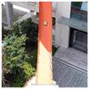 Canvas Sliding Rack Straps for Material Transport in Warehouses and High-Rise Buildings (1.5 x 30 m) view 1