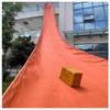 Canvas Sliding Rack Straps for Material Transport in Warehouses and High-Rise Buildings (1.5 x 30 m) view 3