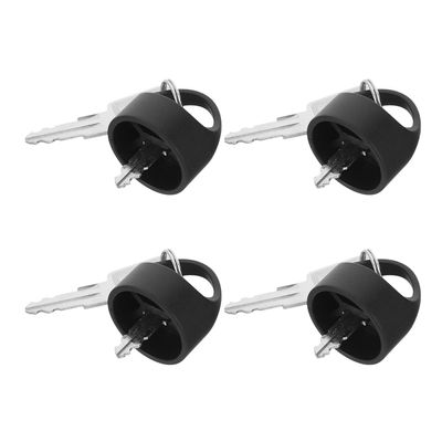 SOLUSTRE 4 Set Replacement Keys for Electric Mobility