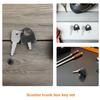 SOLUSTRE 4 Set Replacement Keys for Electric Mobility view 3