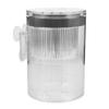 Abaodam Floating Acrylic Guppy Breeding Box with Insulating Function view 1