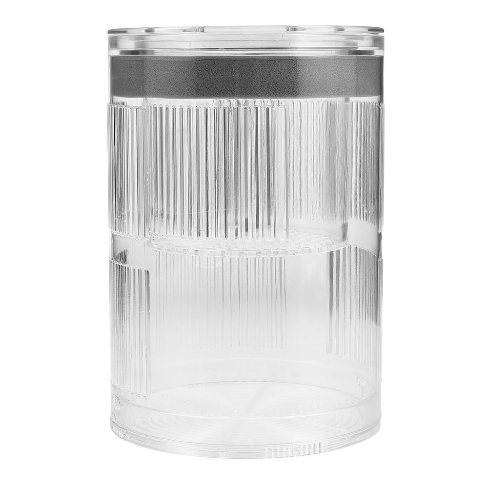 VALICLUD Aquarium Fry Breeding Box, Floating Acrylic Fish Breeding Box with Suction Cup for Guppies, Shrimp, and Small Fish
