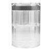 VALICLUD Aquarium Fry Breeding Box, Floating Acrylic Fish Breeding Box with Suction Cup for Guppies, Shrimp, and Small Fish view 1