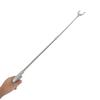 ELAYARD 2-Piece Foldable Trash Grabber, Long-Handle Steel Reacher for Seniors view 4