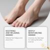 Foot Care Cream, Hydrating Anti-Cracking Heel Balm for Dry, Cracked Feet, Heels & Elbows (2) view 3