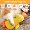 Anti-Stress Duck for Dogs view 2
