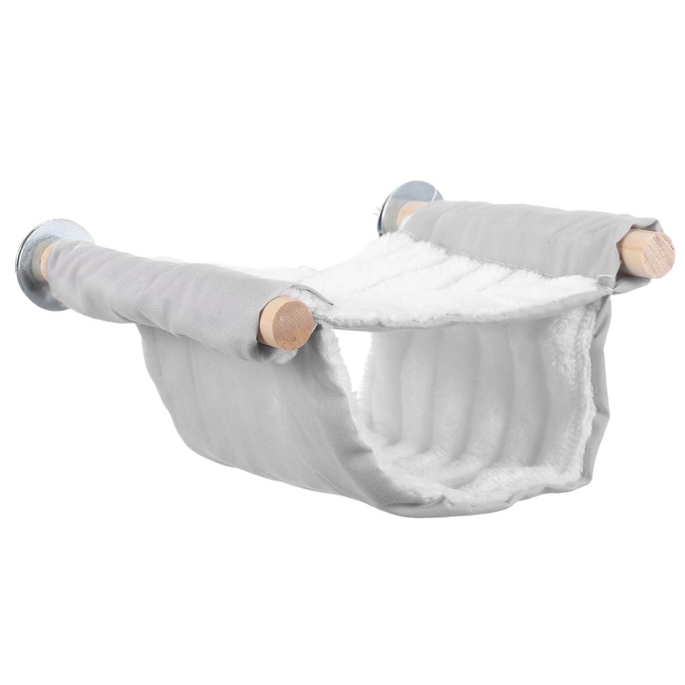 VICASKY Warm Hamster Hammock and Small Animal Bed