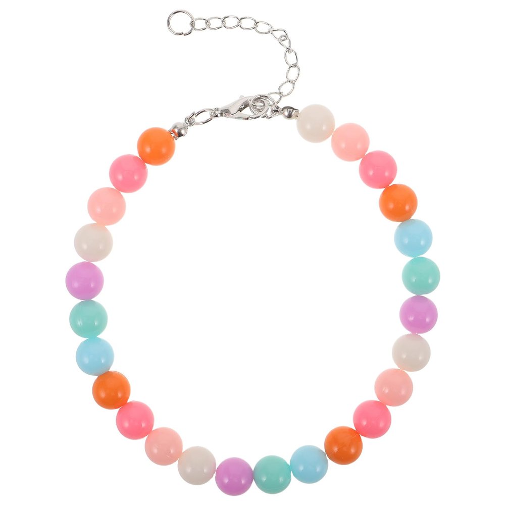 JOINPAYA Pearl Dog Collar