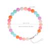 JOINPAYA Pearl Dog Collar view 2