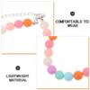 JOINPAYA Pearl Dog Collar view 3