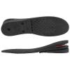 COMPUKAS Multilayer Shock-Resistant Shoe Lifts with PVC and Velour view 1