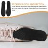 COMPUKAS Multilayer Shock-Resistant Shoe Lifts with PVC and Velour view 3