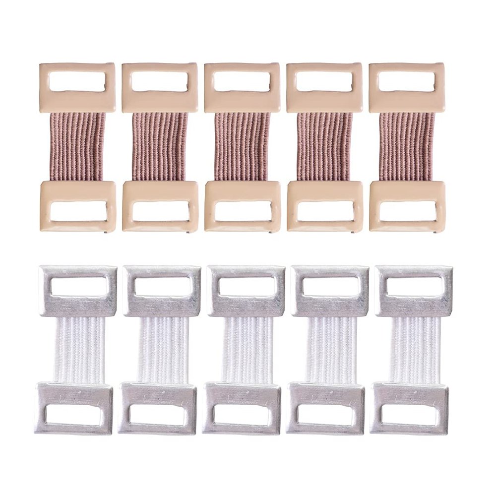 YUOIUX 10 x Bandage Clips
