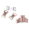 YUOIUX 10 x Bandage Clips view 2