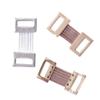 YUOIUX 10 x Bandage Clips view 4