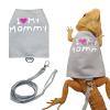 Bearded Dragon Harness, Breathable Adjustable Pet Gear view 1