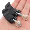 GRIRIW 8-Piece Locking Clips for Hiking Poles view 4