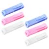 Mikinona 6-Piece Ampule Opener, Glass Vial Opener with Hand Protection, Multifunctional Glass Ampule Breaker for Nursing and Hospitals, Lightweight and Portable view 1