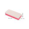 10 Double-Sided Pumice Stones for Foot Care and Callus Removal view 2