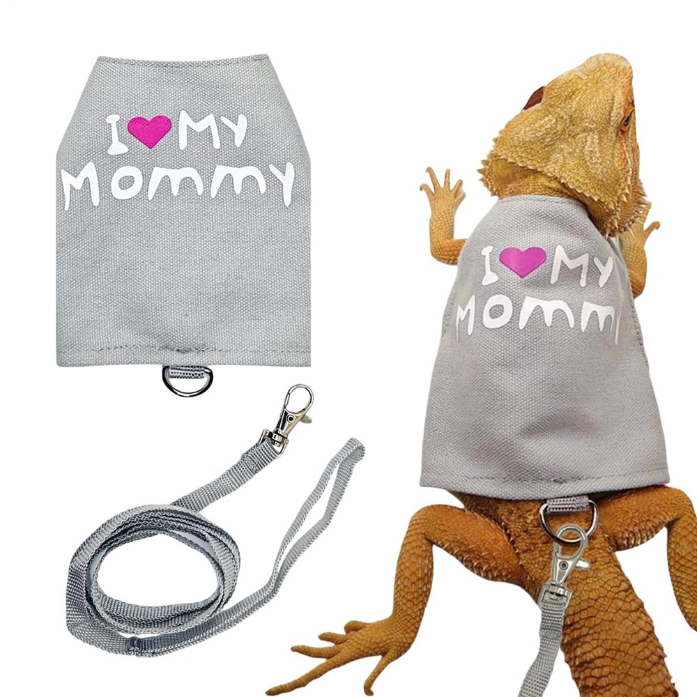 Breathable Harness for Small Pets