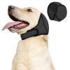 Dog Ear Protectors with Noise Reduction view 1
