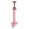 High-Pressure Toilet Cleaning Pistol and Drain Cleaner | Toilet Plunger view 1