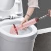 High-Pressure Toilet Cleaning Pistol and Drain Cleaner | Toilet Plunger view 4