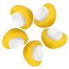 Gadpiparty 5-Piece Egg Piercers with Plastic Needle view 1