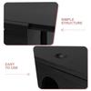 BESTYASH Trash Bag Storage Box and Dispenser for Kitchen and Bathroom view 3